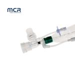 Closed Suction System 24H Closed Suction Catheter L Type Medical Supply