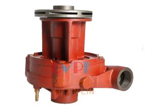 China 236972 RED Water Pump Assy BUTTERFLY 1-7319 11-78319 wholesale