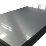 Monel Cold Rolled Stainless Steel Sheet 1500mm HL 400 Series 410 430 N05500
