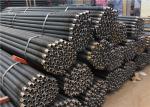TP304 TP316L Annealed Pipe / Bright Annealed Tube ASTM A213 Standard