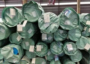 China Food Grade Seamless Stainless Tube ASTM A270 TP304 Polished Mirror Surface wholesale