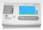Digital Vet Single Channel Ecg Electrocardiograph Standard 7 Leads
