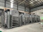 China 33 Inch 1100T EVA PE EPDM SBR Foam Press wholesale