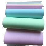 Coated Wide Carbonless Copy Paper Double Side Laser Printing
