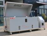 ASTM B117 Standard Programmable Spraying Lab Salt Spray Test Chamber