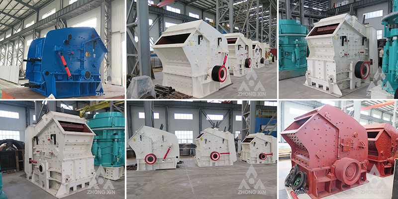 Strong Construction Stone Crusher For Agriculture Land