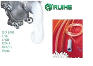 China High Viscosity FDA Standards Liquid Silicone Rubber wholesale