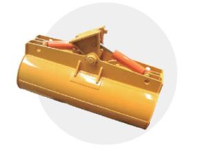 China 4-40ton Excavator Grapple Bucket SY65 SY155 SY235 SY365 Excavator Tilt Bucket wholesale
