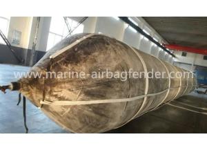 China Underwater Floating Marine Salvage Airbags Salvage Lift Bags Safety Operation wholesale
