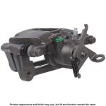 FIAT Auto Parts Vehicle Brake Caliper 18B5465 18B5464 345162 345163 OEM