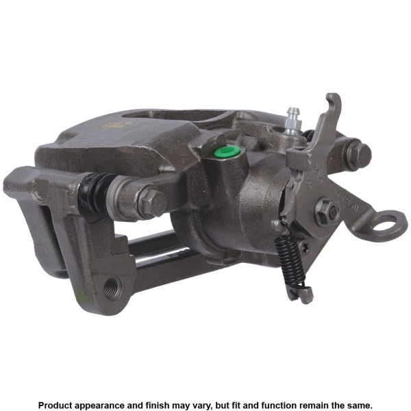 FIAT Auto Parts Vehicle Brake Caliper 18B5465 18B5464 345162 345163 OEM 68159525AA 68159524AA