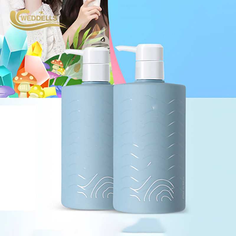 BSCI Original Anti Thinning Shampoo And Coditioner