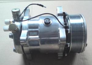 China China FACTORY SELL 100% Brand New High Quality Sanden 508 A/C Compressor 8PK wholesale