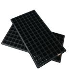 Incredible innovation in plastic growing trays