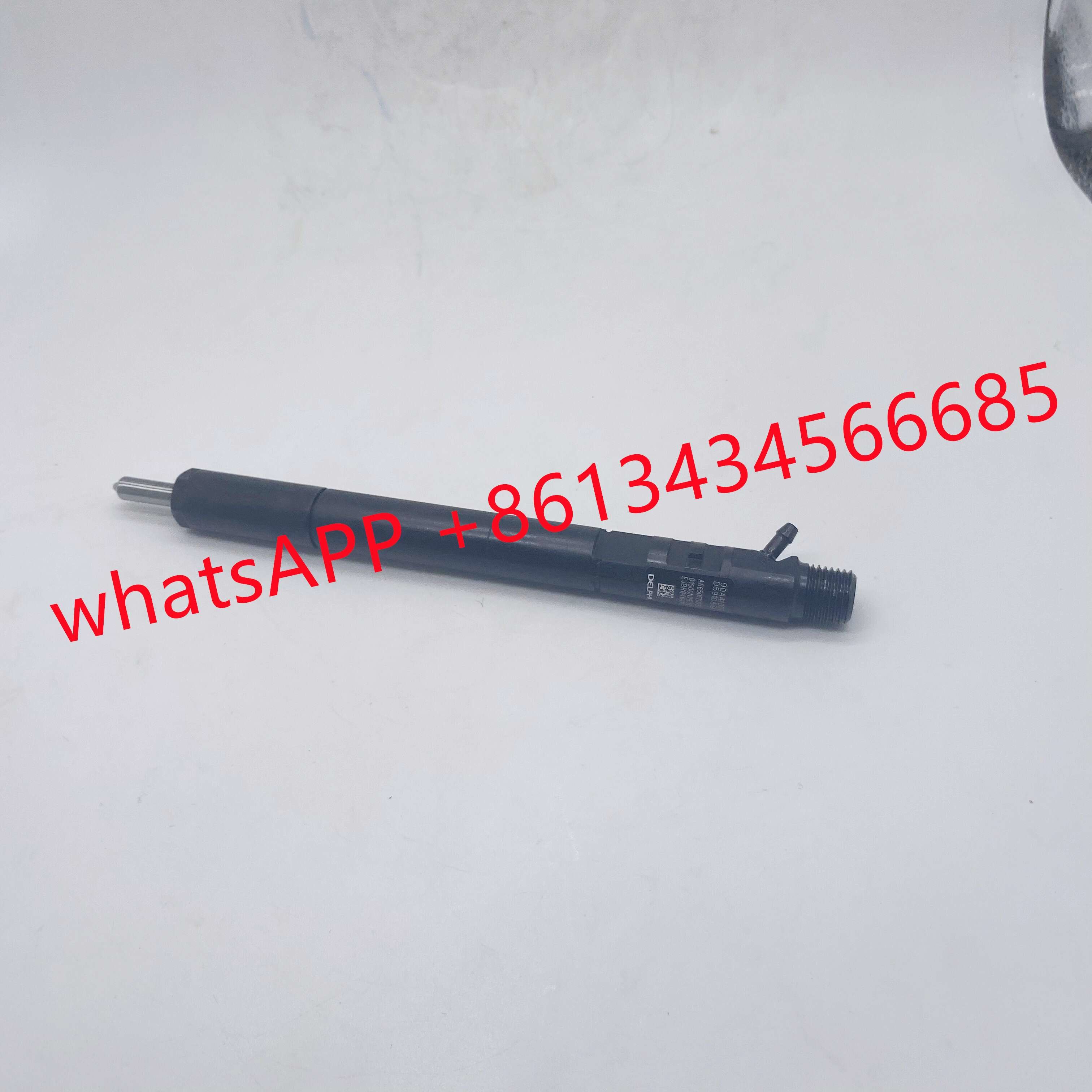 Dacia Logan Renault 1.5D Common Rail EJBR02101Z Diesel Injector