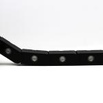 Flexible LED Wall Grazer AW06 24VDC 24W/M IP67 For Outdoor