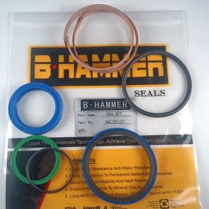 China Excavator Cylinder Seal Kit JCB 991-00127 99100127 wholesale