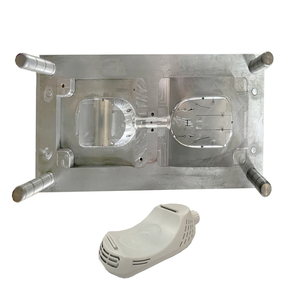 Custom Design Plastic Injection Mould for High Precision Household Product Injection
