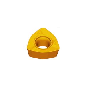 China WPGT060415 Carbide CNC Milling High Feed Milling Inserts HRC 93 wholesale