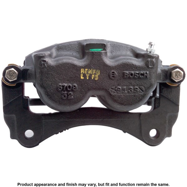FORD Auto Parts Vehicle Brake Caliper 18B4607 18B4606