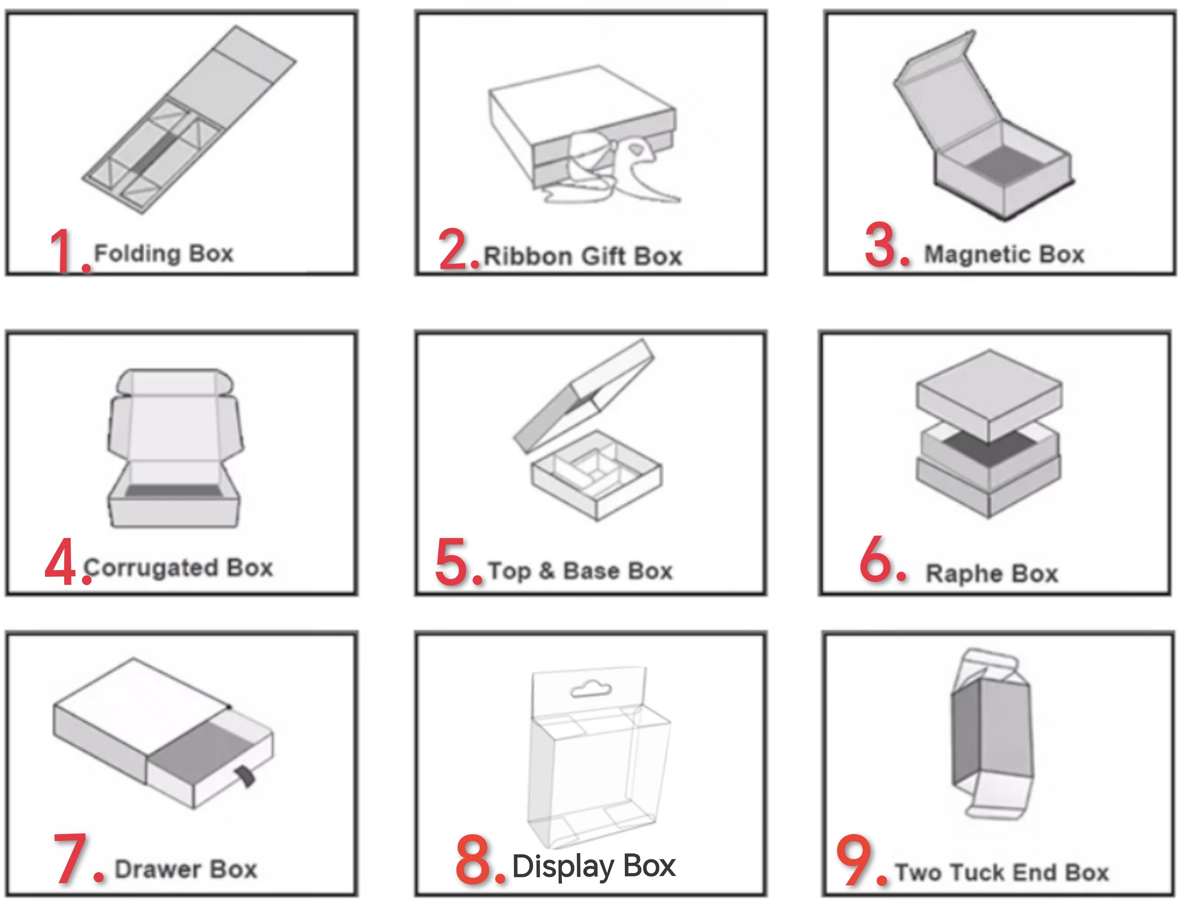 Logo Corrugated Ecommerce Shipping Boxes Paper Postal Shipping Box OEM