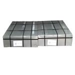 Hot Rolled Gi Galvanized Steel Roofing Sheet Plate With 0.12 - 3mm Thickness
