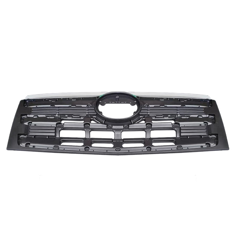 Alpha Foton OMAC Front Flip Cover Plate Front Grille Middle Mesh Front Panel Auto Parts