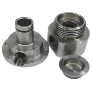 China Professional CNC Machining Stainless Steel Parts for Business wholesale