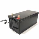 Industrial 3.3Ah 24V LFP Battery , Durable Lithium Iron Lifepo4 Battery
