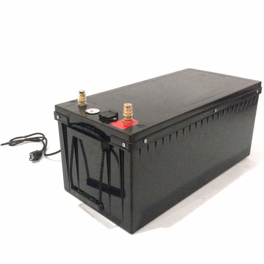 Industrial 3.3Ah 24V LFP Battery , Durable Lithium Iron Lifepo4 Battery