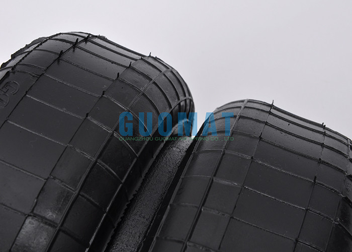 2B9-250 Goodyear Flexmember 578-92-3-206 Double Convoluted Air Bags Rubber