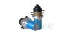 PZT 6 Ultrasonic Welding Transducer High Reliability Long Life Span