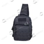 Military tactical sling shoulder bag