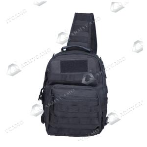 China Military tactical sling shoulder bag wholesale