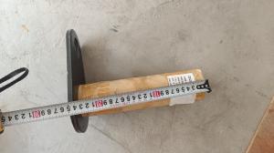 China 11D1389 Boom Pin Liugong Wheel Loader Parts wholesale
