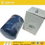 original Liugong SP101847 Loader Spare Parts Filter Element , liugong spare