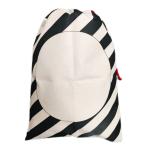 DIY Personalised Santa Sack Sublimation Drawstring Christmas Gift Bags