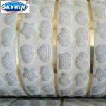 Snack Food Hard Biscuit Mould Soft Biscuit Mould Cookie Mould customized