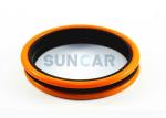 180-27-00021 1802700021 Floating Seal Fits Bulldozer Excavator KOMATSU