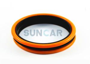 China 20Y3000040 20Y-30-00040 Floating Seal Fits Excavator PC150, PC150HD wholesale