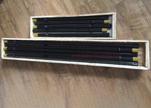 China 800mm Rod Rock Drock Drilling Tools Carbon Steel For Pneumatic Rock Drilling wholesale