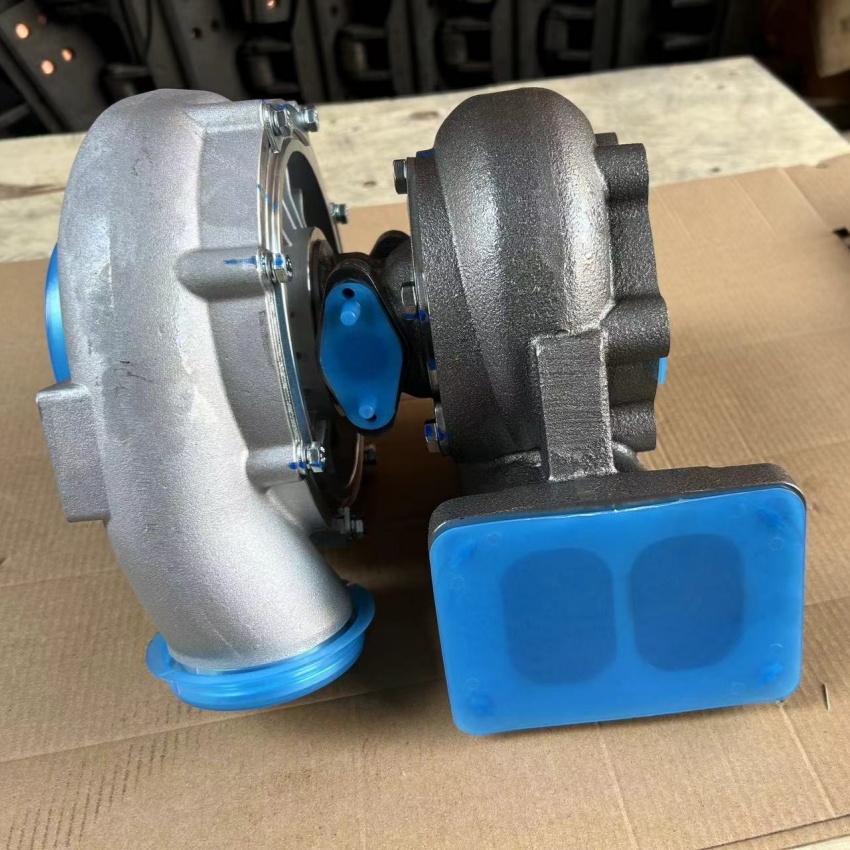 WEICHAI YINGZHI Car Fitment Turbocharger 612601111005 for Truck Engine Parts Accessories