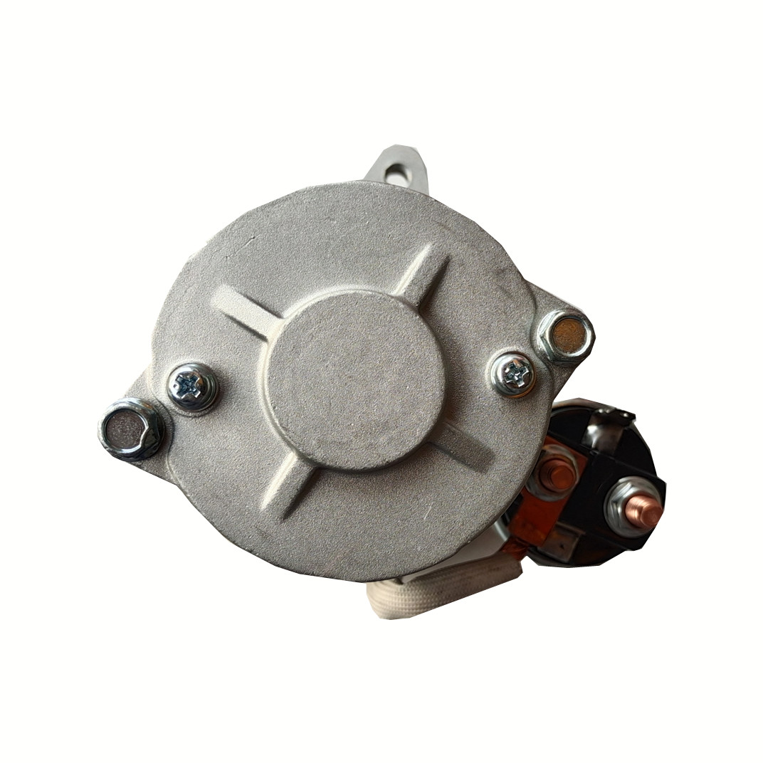 12V Automotive Starter Motors WL9118400 WL9118400A For Mazda