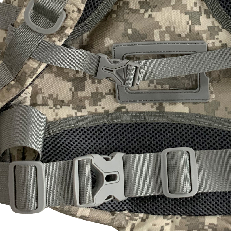 Gender-Neutral Backpack for Outdoor Activities Hiking Camping Travelling