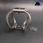 Cable Small Shock Isolators Vibration Shock Isolation Solutions