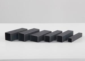 GB 5310-1995 Black Galvanized Hollow Welded Square Tube