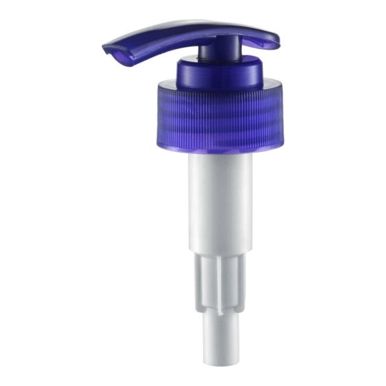 Provided Freely Custom Color Pump Dispenser for Big Bottles of Multipurpose Lotion