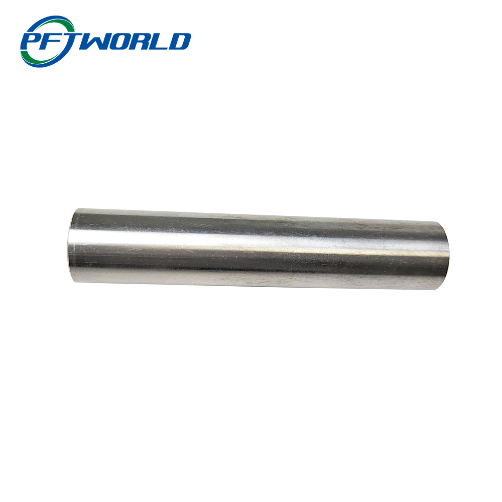Precision CNC custom machining aluminum parts