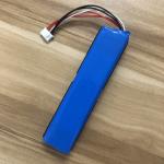 10000mah 7.2V Battery GSP0931134 battery for XTREME Xtreme 10000mah batteries