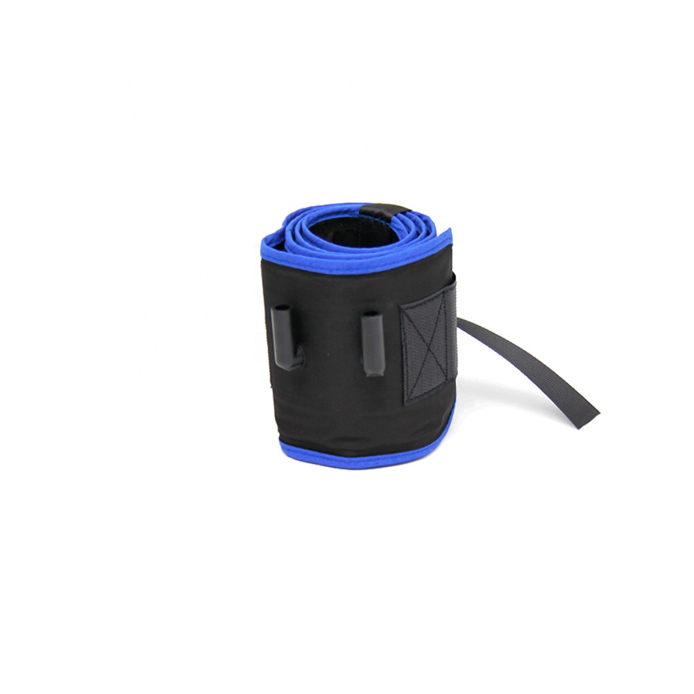PVC Coated Fabric for Dual Portal Tourniquet Cuff Medical Equipments Accessories